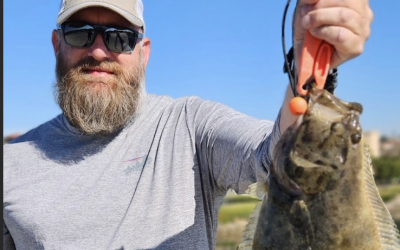 Top Tips for a Successful Pier Fishing Adventure in San Diego